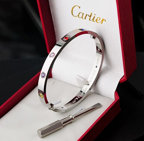 Bracciale Cartier Modello 235
